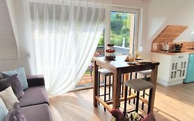 Apartament Bb